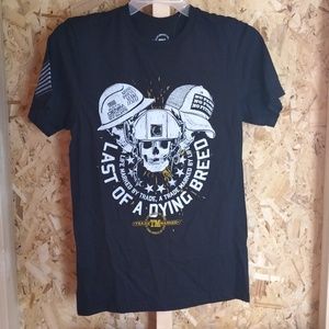 Trade Marked Last Of A Dying Breed Shirt